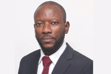 Yaya Koné